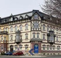 gemütliche 3-Zi.-Whg. in herrschaftlichem Haus - Mühlhausen (Thüringen)
