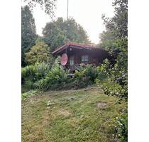 Gartengrundstück, Freizeitgrundstück, Hund, Obstb. Camping - Hermeskeil