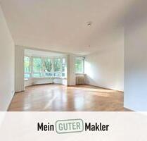 Lichtdurchflutete 3-Zimmer-Wohnung mit Balkon und Carport in Bremen-Hemelingen