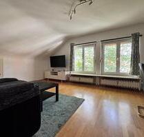 möblierte 2 Zimmer Wohnung unweit vom Burggraben +++ mit EBK +++ - Nürnberg Gibitzenhof