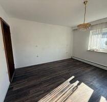 Schöne 3-Zimmer-Wohnung in Hunderdorf - Straubing