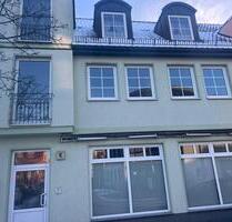 Schöne große 4-Raumwohnung mit Einbauküche - Wolmirstedt