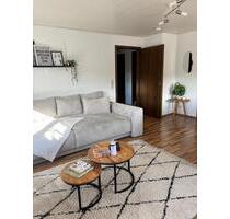 Gemütliche Mietwohnung zentral in Hachenburg zu vermieten!