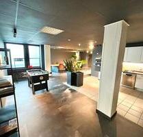 Büro Mieten in Hamburg Alsterdorf Winterhude