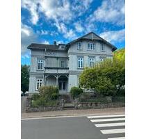 Bad Grund Dachgeschoss, Etagenwohnung - Bad Grund (Harz)
