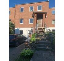 Reihenmittelhaus in Springe (7 Zimmer) mit Garten