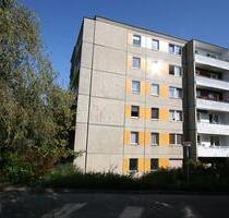 1-Raum Wohnung für günstigen Preis - Frankfurt (Oder) Beresinchen