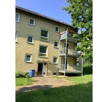 Gemütliche und frisch renovierte 2-Zi.-Whg. mit Balkon in Nonnenbruch - Heiligenhaus