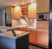4-Zimmer Erdgeschosswohnung incl. EBK zu vermieten in Selbitz