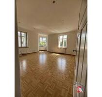 Reserviert! 4 Zimmer Wohnung im Zentrum von Ansbach