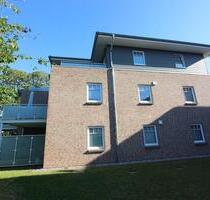 Tolle 3-Zimmer Penthouse-Wohnung in Schafflund
