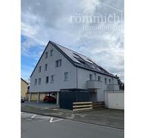 Barrierefreie 2-Zimmerwohnung! - 450,00 EUR Kaltmiete, ca.  38,00 m² in Paderborn (PLZ: 33104)