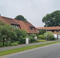 4,5 Zimmer Wohnung auf dem Land - Neuberend