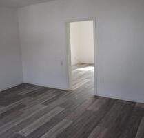 Schöne, renovierte und teilmöblierte 2-Zimmer-Wohnung - Bad Marienberg (Westerwald)