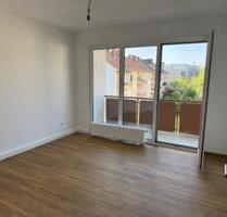 —- 3 ZKB mit Loggia im 3.OG - Erstbezug nach Sanierung 2025 —- - Worms Westliche Vororte