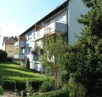 Helle, freundliche 3-Zimmer-Wohnung - Nürnberg Almoshof