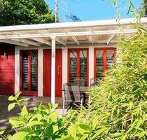 Gesamtes FH mit Seeblick u Bootsliegeplatz, ohne MaklerProvision - Krakow am See
