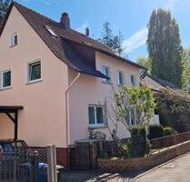 Zweifamilienhaus zu verkaufen (von privat) - Bad Homburg vor der Höhe Gonzenheim