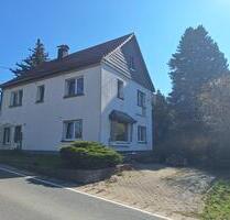 STOPP! Einfamilienhaus teilsaniert in schöner Lage - Döbeln
