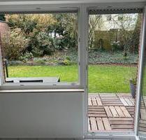 Wohnung im Erdgeschoss mit Garten - Beckum