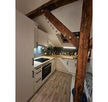 Schöne 3 Zimmer Wohnung in der Blomeschen Wildnis - Glückstadt