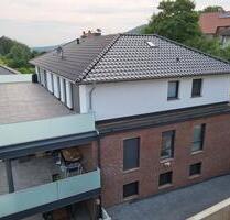Penthouse-Wohnung mit viel Extras zu vermieten - Porta Westfalica