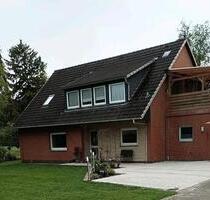 Schöne Erdgeschoss Wohnung 120 qm - Ottersberg