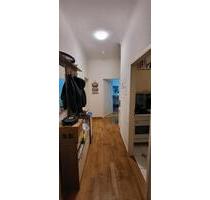 Wg zimmer in 3 zimmer wohnung - 595,00 EUR Kaltmiete, in Berlin (PLZ: 13158) Pankow
