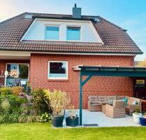 Ein Einfamilienhaus voller Lieblingsplätze in Bramfeld - Hamburg Wandsbek