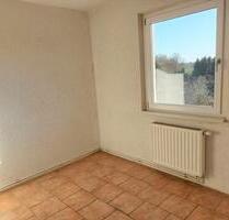 Helle 2-Zimmer-Wohnung mit Balkon in ruhiger Lage - Ruhland