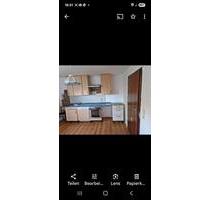 1 Zimmer Wohnung mit Einbauküchen - Ingersheim