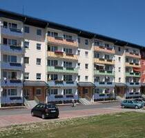 3- Zimmer Wohnung zu vermieten Am Neuen Ufer - Mühlhausen (Thüringen)