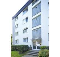 Demnächst frei! 3-Zimmer-Wohnung in Witten Annen