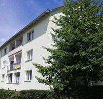 Gepflegte 3-Zimmer-Wohnung - Nähe Seidmannsdorfer Straße - Coburg
