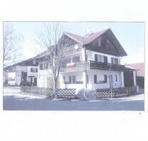 PROVISIONSFREIE 3,5 Zi Whg, Landsberg Ost, von PRIVAT, Garten - Landsberg am Lech Ellighofen