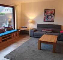 Ferienhaus in Büsum bis 8 Personen