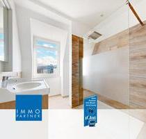 IMMOPARTNER - LICHTSPIEL UND CHARME IM DACHGESCHOSS - Fürth Eigenes Heim