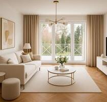 Ab JanFeb verfügbar - hochwertig möblierte 3-Raumwohnung - Berlin Tempelhof-Schöneberg