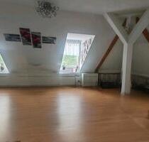 2 ZKB Raum Wohnung mit separater Küche und Bad mit Fenster - Erfurt Andreasvorstadt