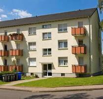 3-Zimmer-Wohnung in Eschweiler Hücheln