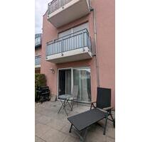 2 Zimmer Wohnung - 680,00 EUR Kaltmiete, in Gunzenhausen (PLZ: 91710)