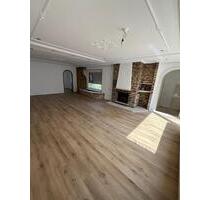 Erstbezug nach Sanierung - Stilvolle 4-Zimmer Wohnung - Seeheim-Jugenheim