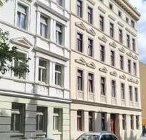 1-Zimmer-Wohnung mit Einbauküche in Magdeburg-Sudenburg