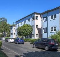 Zentral und gut gebaut! - 589,00 EUR Kaltmiete, in Duisburg (PLZ: 47057) Duisburg-Mitte