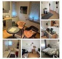 zentrale 2 Zimmer Erdgeschoss - Wohnung in Gütersloh