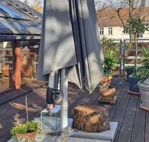 All-Inclusive 2,5-Zimmer-Dachgeschosswohnung mit Sonnenterrasse - Berlin Spandau