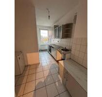 Helle 2-Zimmer-Wohnung in zentraler Lage von Alt-Laatzen