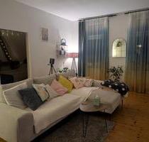 Gemütliche 2-Zimmer-Wohnung zur Zwischenmiete - Berlin Lichtenberg