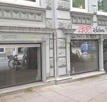 Mitten im Leben SCHANZE 4 Zimmer Souterrain Wohnung mit Garten - Hamburg Hamburg-Mitte