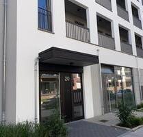 Charmante 1 Zimmerwohnung mit Dachterrasse - Hamburg Wandsbek